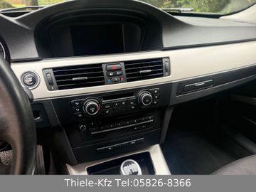 BMW 320 - 11
