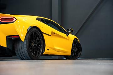 صورة مصغرة 29 لـ 2025 Lamborghini TEMERARIO