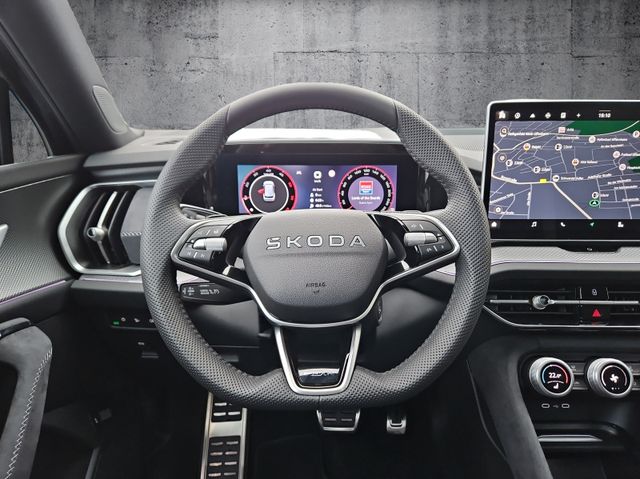 Kodiaq Sportline 2.0 TDI 142 kW DSG 4x4 DCC+ AHK