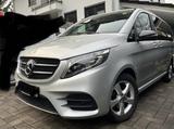 Mercedes-Benz V 250 d Aut. EXCLUSIVE lang EXCLUSIVE - Mercedes-Benz V-Klasse: Exclusive