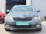 Skoda Superb Combi Active*INSPEKTION & STEUERKETTE NEU - Skoda Superb Active mit Benzin-Antrieb