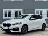 BMW 118 i Sport Line/NAVI/KAMERA/1.HAND - BMW 118 Gebrauchtwagen in München