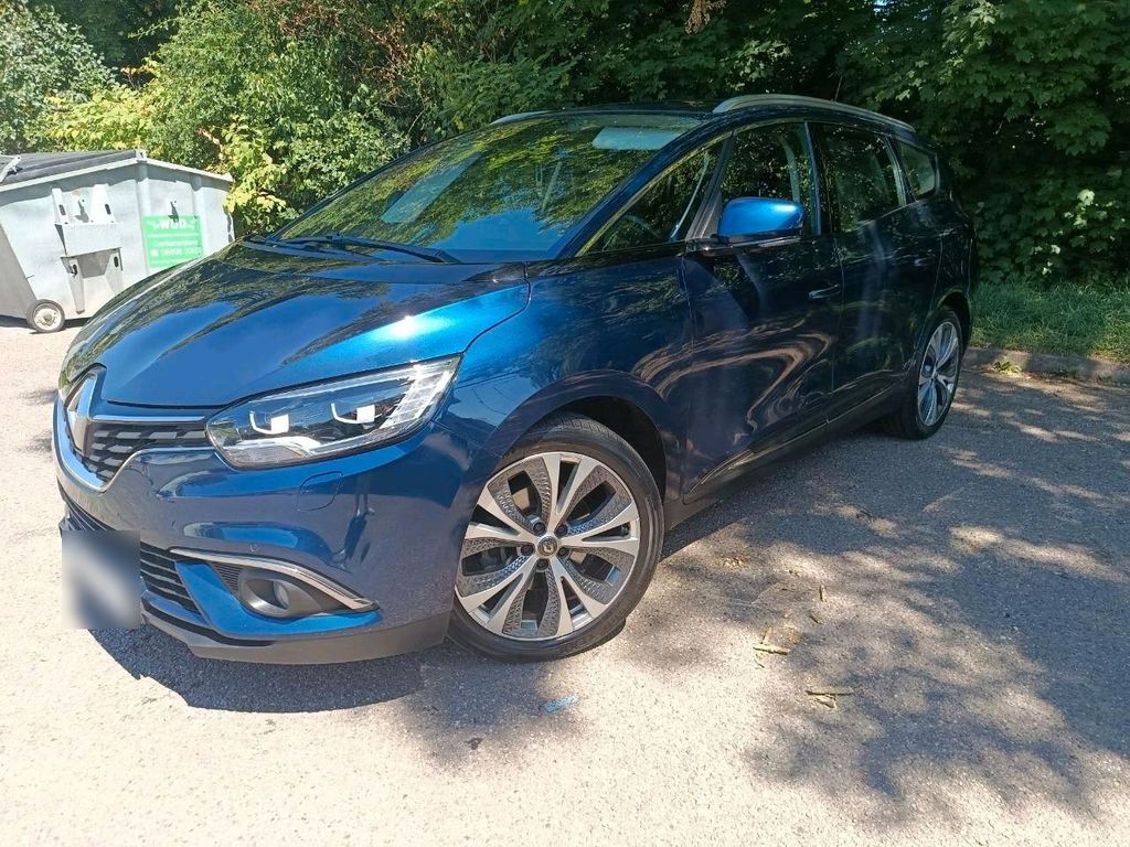 Image of Renault Scenic