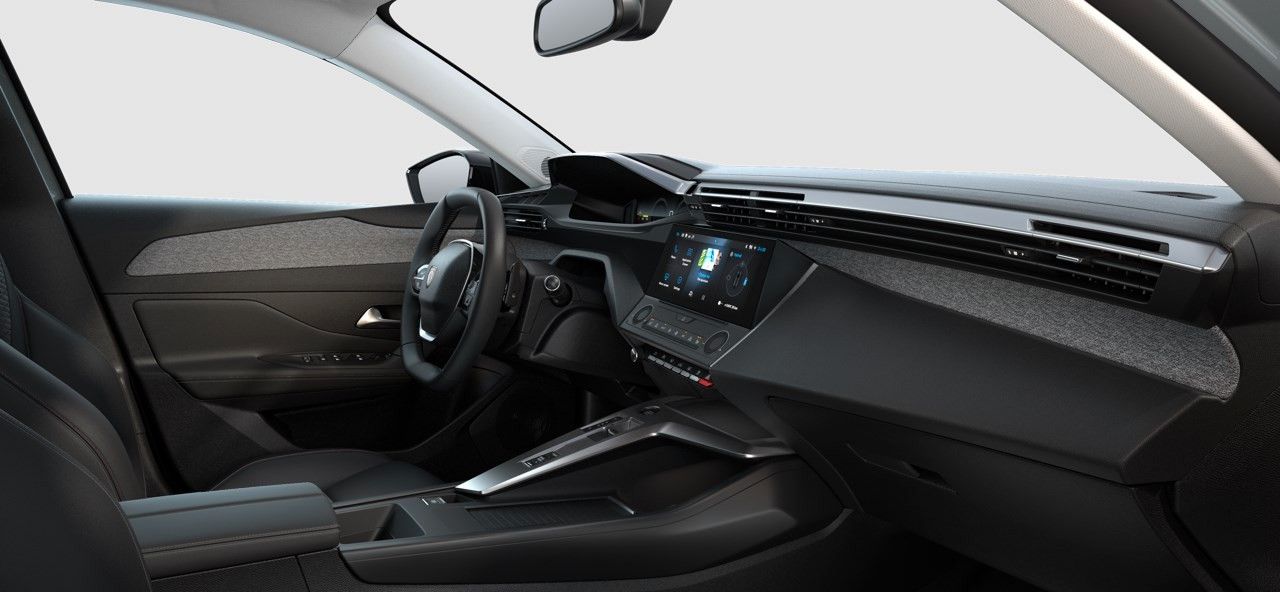 Peugeot 308 - Bild 6