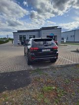 Jeep Grand Cherokee SRT 6.4 V8 HEMI Automatik SRT - Jeep Grand Cherokee: Srt8