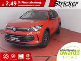 Volkswagen Tiguan GOAL 2.0TDI DSG 219,-ohne Anzahlung Navi - Volkswagen Tiguan GOAL mit Diesel-Antrieb