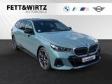 BMW i5 M60 xDrive Touring LR 659,- br.o.Anz.27 Mon.  - BMW i5 Touring Kombi xDrive Gebrauchtwagen