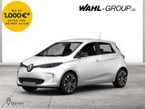 Renault ZOE Interns zzgl. Batteriemiete Intens DAB RFK - gebrauchte Renault ZOE aus dem Jahr 2018