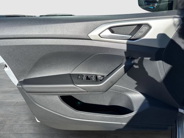 T-Cross MOVE 1.0 TSI DSG NAVI REAR VIEW ACC LED