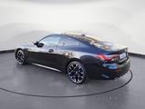 BMW 420i Coupe M Sportpaket *Navi*19'*LED*SHZ*HUD*DA - BMW 4er Reihe M4
