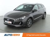 Hyundai i30 1.4 TGDI Premium Aut*NAVI*LED*CAM*PDC* - Hyundai i30: Premium
