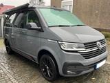 Volkswagen T6.1 California 4M Edition Coast