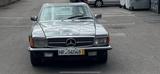 Mercedes-Benz SL 500 ( R107 ) Roadster Klima 4-Sitze - Mercedes-Benz SL 500 mit Benzin-Antrieb: Cabrio, R107 Sl500