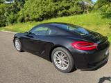 Porsche Cayman 2.7 - Automatik, Leder, Service neu - Porsche Cayman: Automatik