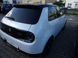 Honda e Honda e Advance-Paket - Honda e: Limousine