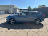 Volvo V60 Summum Standheizung XENON Leder Keyless GO - Volvo V60: Summum