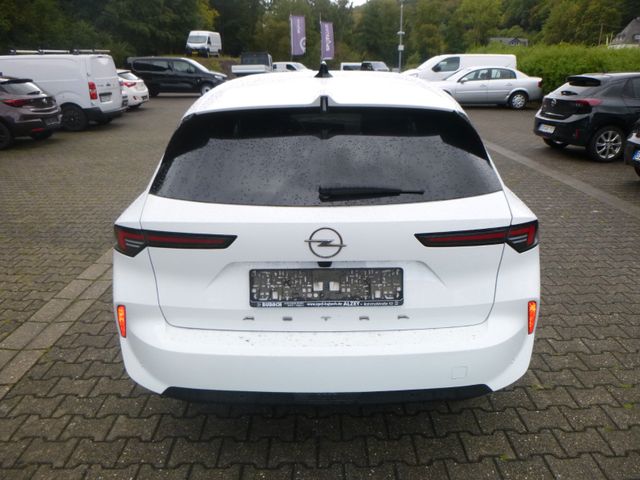 Astra L ST Business Edition Diesel