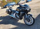 Honda CTX 1300 - HONDA CHOPPER 1300