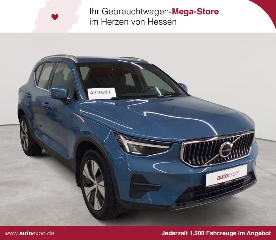 Image of Volvo XC40