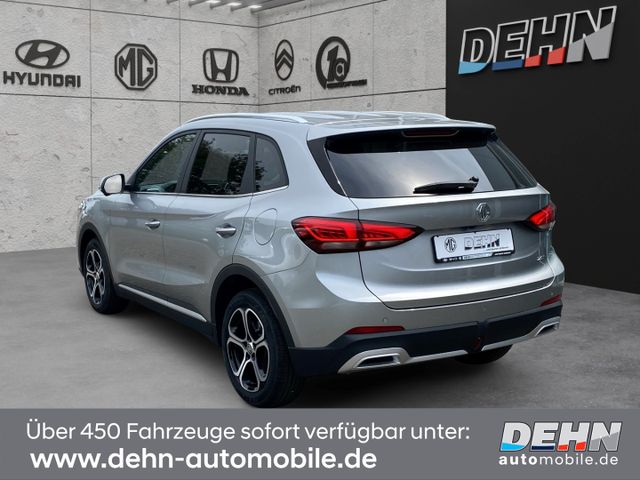 MG ZS 1.5 Comfort 2WD