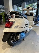 Vespa GTS 300 SUPER E5 BIANCO B04 - Angebote