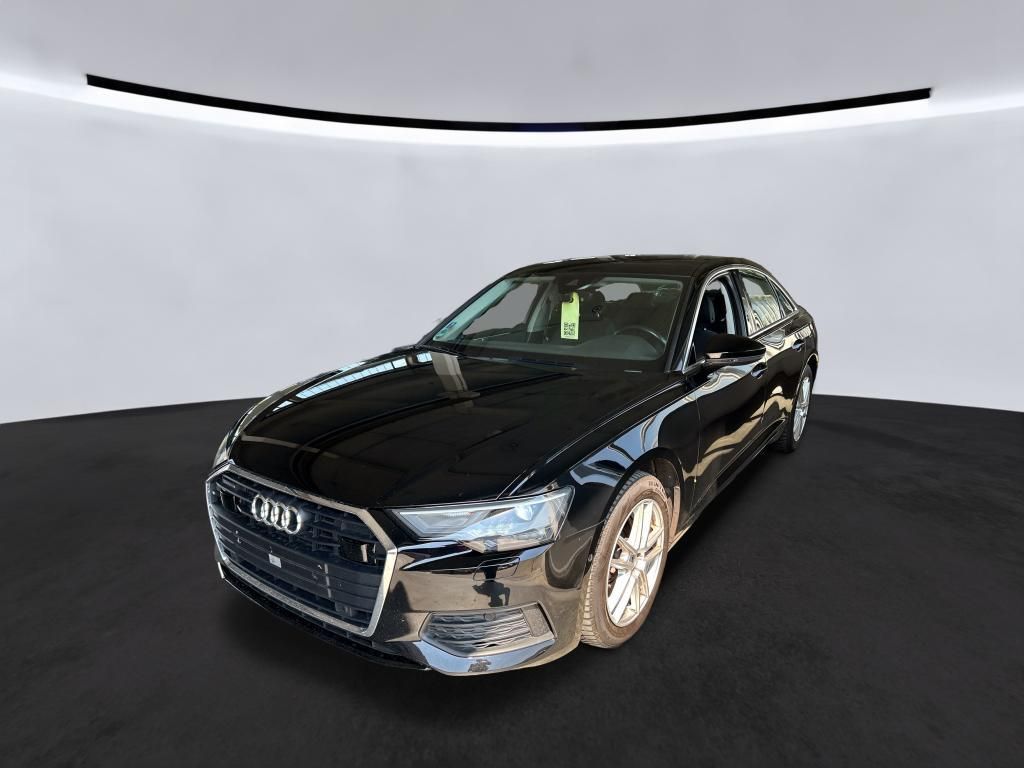 Image of Audi A6