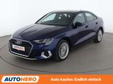 Audi A3 Limousine 30 TFSI Mild-Hybrid advanced Aut. - Audi A3 Gebrauchtwagen in Dortmund
