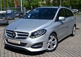 Mercedes-Benz B 180 Urban PDC NAVI 35tkm Sitzhz. - Mercedes-Benz B 180 in Hannover