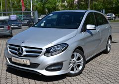 MERCEDES-BENZ B 180 Urban PDC NAVI 35tkm Sitzhz.