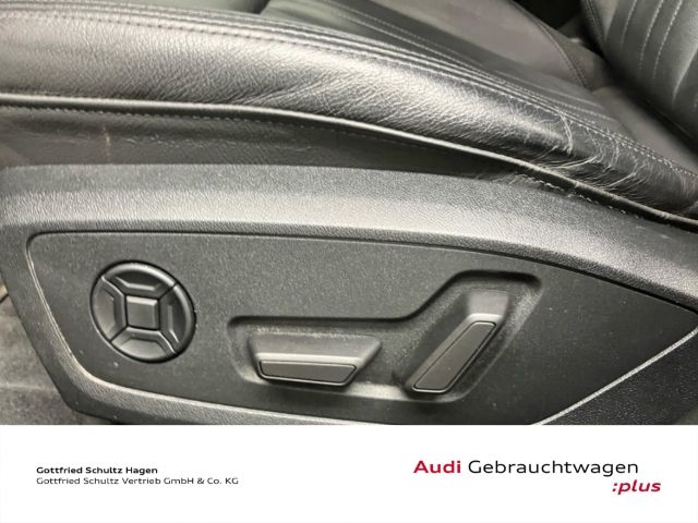 Audi A6 - Bild 12