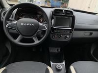 Dacia Spring - Vorschau Bild 14