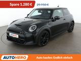 MINI Cooper S Resolute Edition Aut.*NAVI*LED*CAM - MINI MINI: Resolute Edition