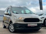 Ford Transit Courier *KLIMA*BLUETOOTH*PDC* - Ford Transit in Ludwigshafen
