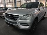 Mercedes-Benz ML 250 CDI BlueTec 4MATIC EU6 TÜV 12/2027 - Mercedes-Benz aus 2012: Ml