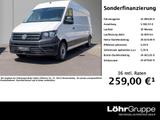 Volkswagen Crafter Kasten 2.0TDI lang Hochdach RearView