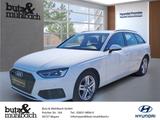 Audi A4 Avant 40 TFSI basis 2.0 EU6d -MAYEN - Audi A4: Eu