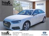Audi A4 Avant 40 TFSI basis 2.0 EU6d -MAYEN - Audi A4: 2.6