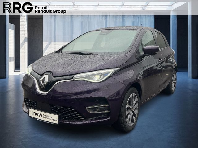 Renault ZOE INTENS R135 50kWh BATTERIEKAUF