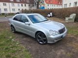 Mercedes-Benz Mercedes  200 1,8 Kompressor - Mercedes-Benz 200 aus 2003