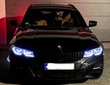 BMW 330e Touring M-Sport/ Insp. neu /Garantie -12/26