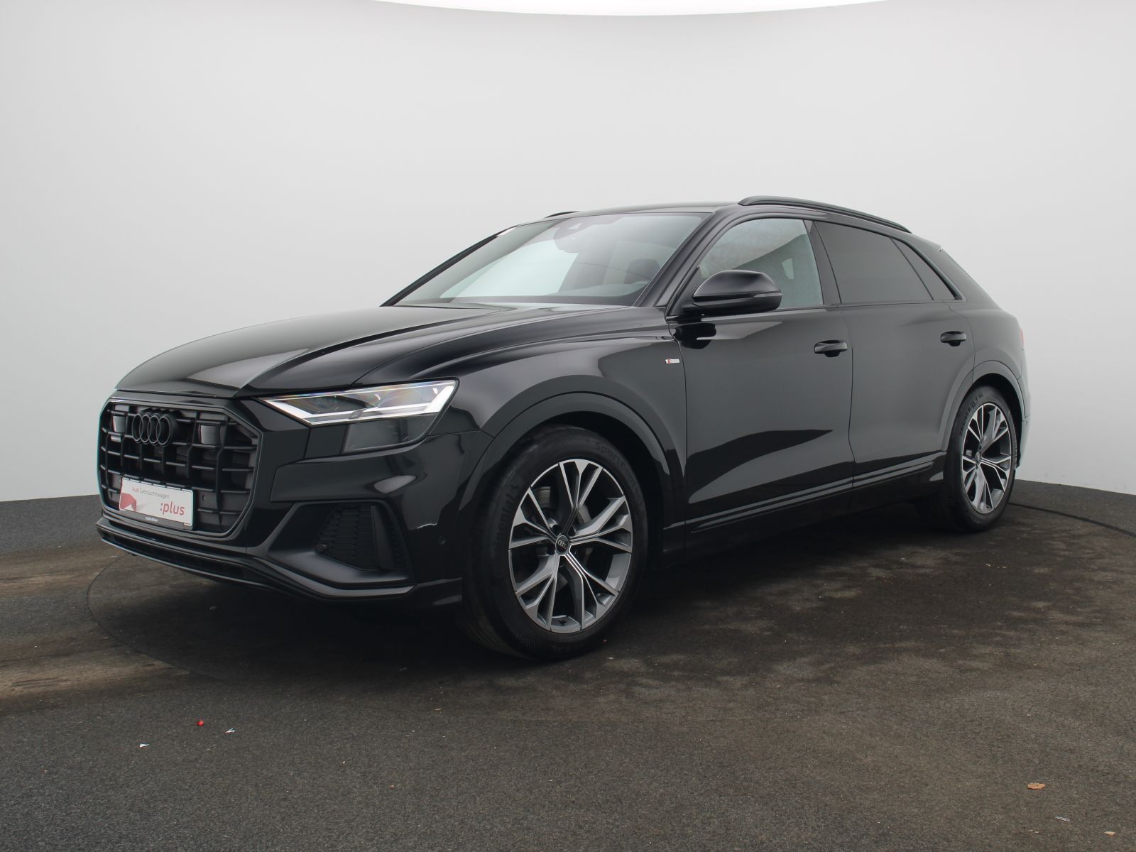 Audi Q8 - Bild 2
