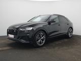Audi Q8 S-Line select 50TDI quattro/ Standh, AHK, B&O - gebrauchte Audi Q8 aus dem Jahr 2022