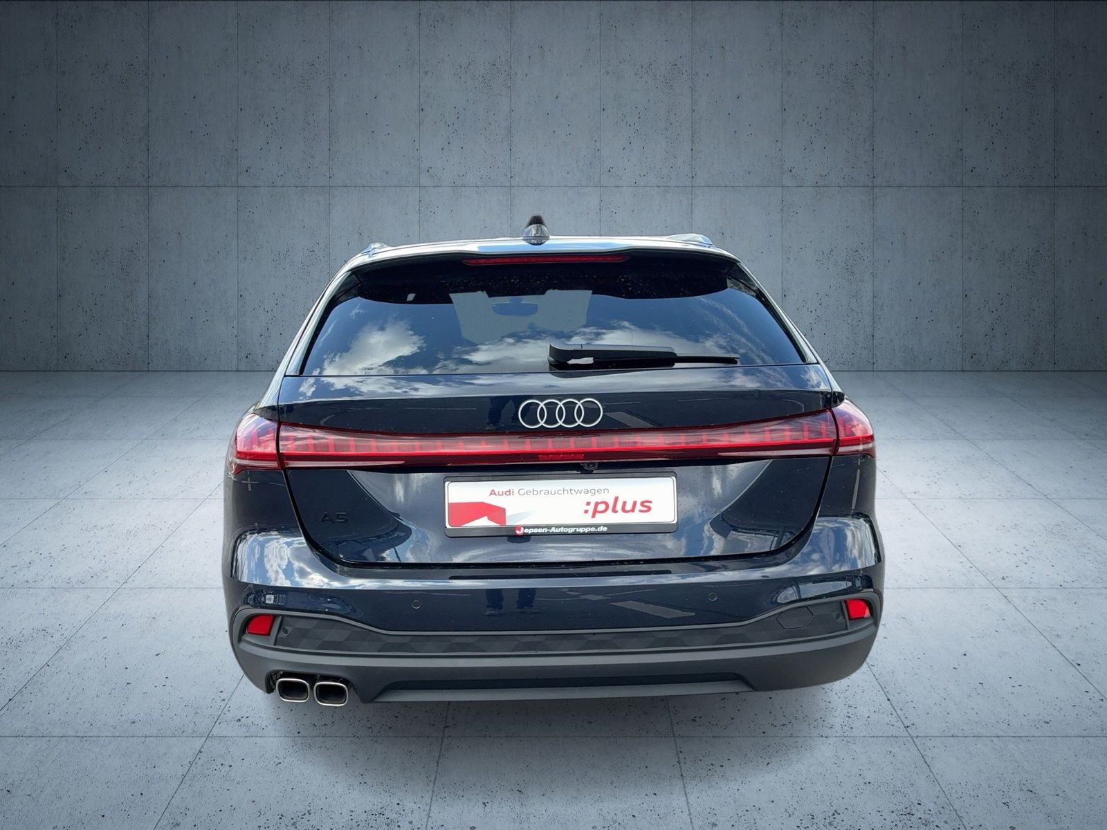 Audi A5 - Bild 5