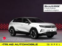 Opel Grandland (X) - Vorschau Bild 1