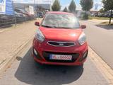 Kia Picanto Dream Team *TÜV-NEU*KLIMA*BC* - Kia Picanto Gebrauchtwagen in Hamburg