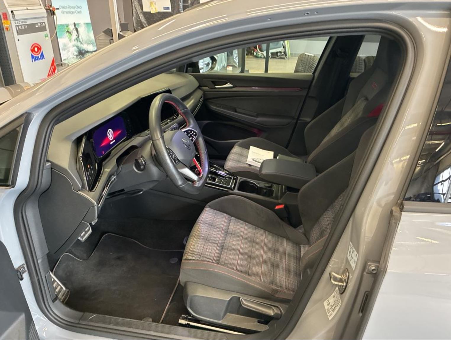 Volkswagen Golf - Bild 5