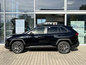 Toyota RAV 4 - 7