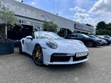 Porsche 911 Turbo S Cabriolet I Lift I Matrix - Porsche 911