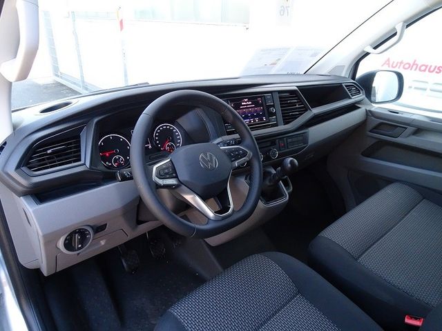 T6.1 Transporter 2.0 TDI Kasten LR (lang) FWD
