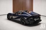 Ferrari 812 GTS Blu Pozzi LED Lift Daytona JBL - Ferrari 812 aus 2020